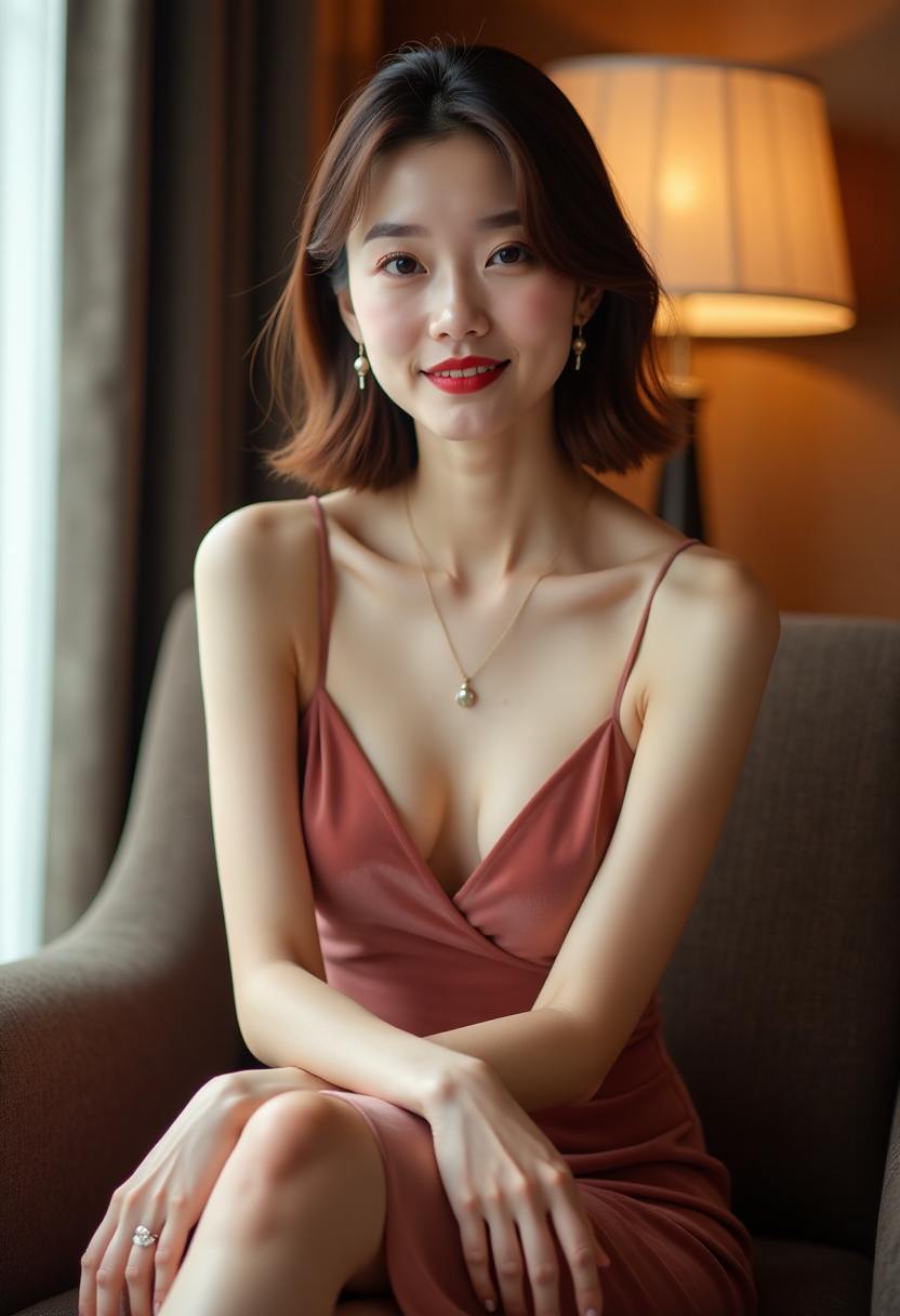 未上锁的房间：往逝回响